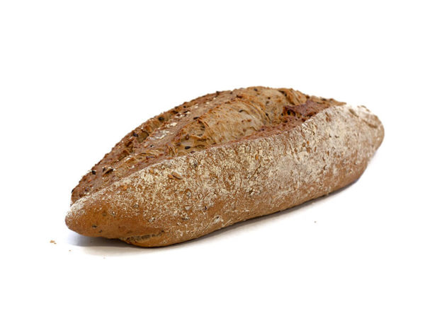 Pan de 8 Granos