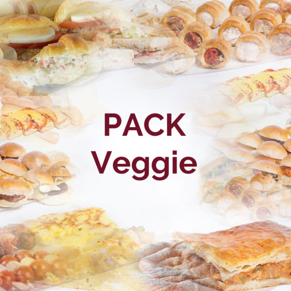Pack Veggie