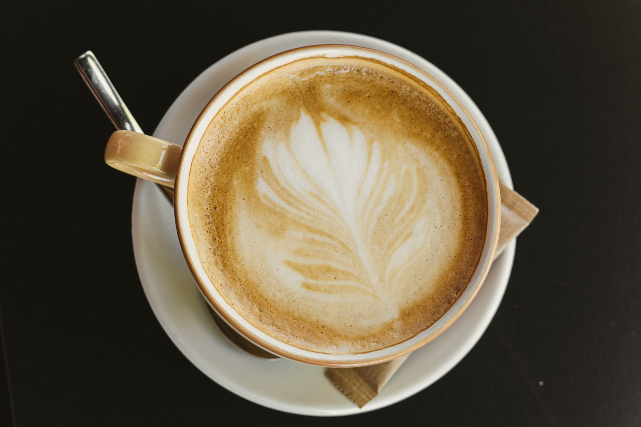 Origen, curiosidades y tipos de café de molido