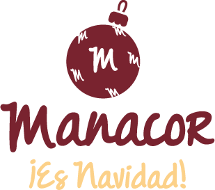 Ya es navidad en Manacor