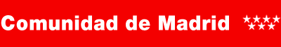 Comunidad.Madrid logotipo