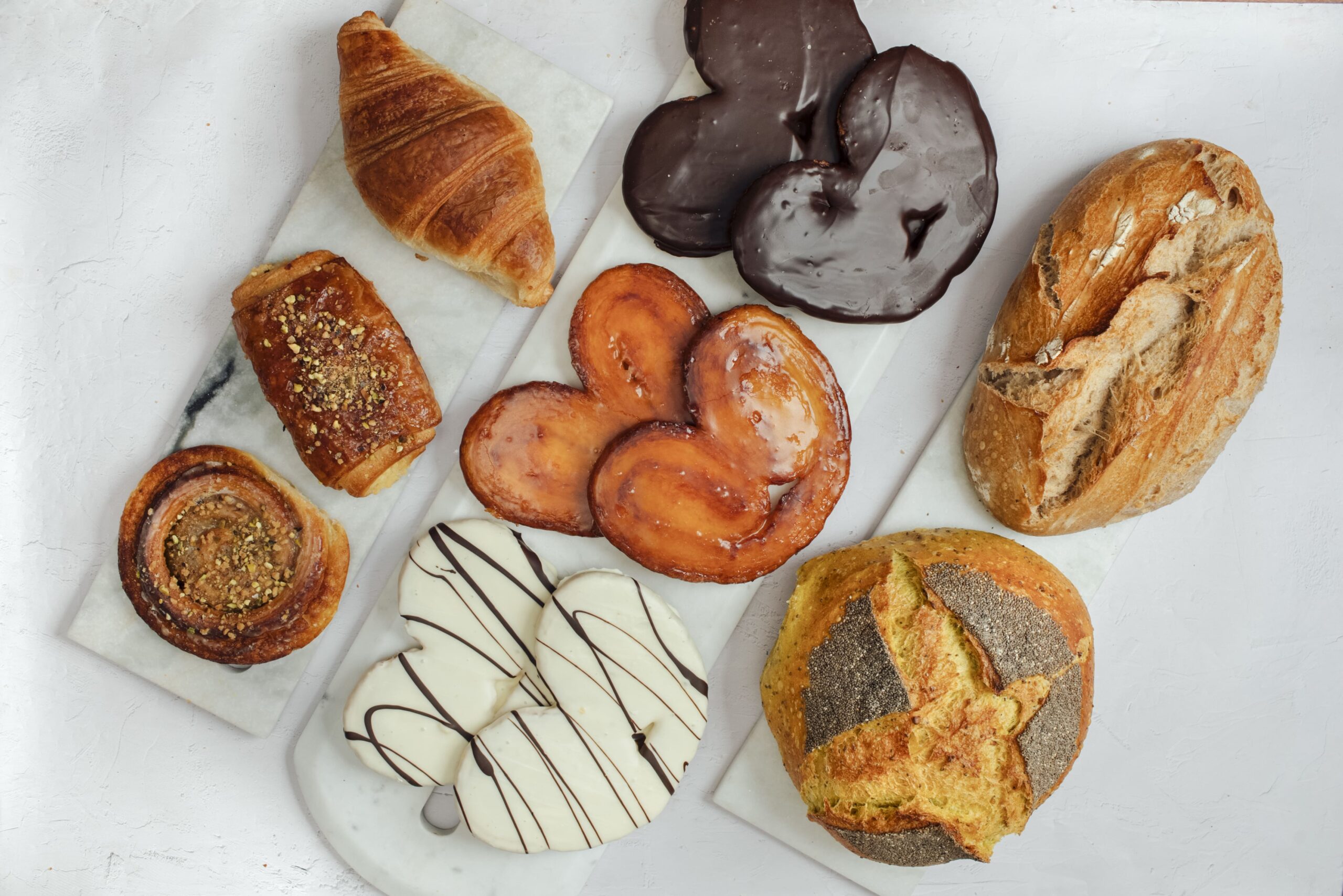 Panadería